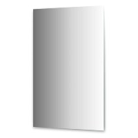 Зеркало Evoform Standard 160х100 без подсветки стекло