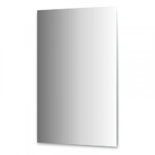 Зеркало Evoform Standard 160х100 без подсветки стекло