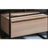 Тумба Boheme Armadi Art Loft 80 894-080-L подвесная Light Wood МДФ / ЛДСП