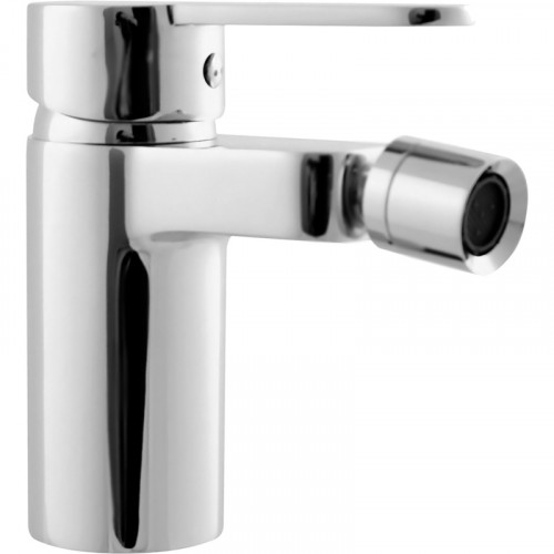 Смеситель для биде Rav Slezak Zambezi  ZA044.5 Хром