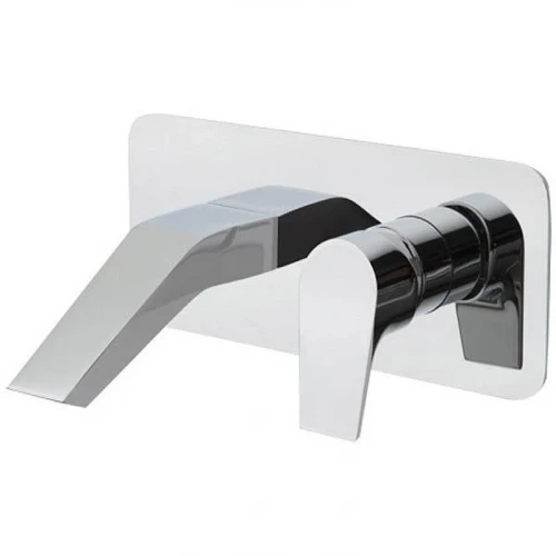 Смеситель для раковины Ramonsoler Urban Chic 212001 Хром