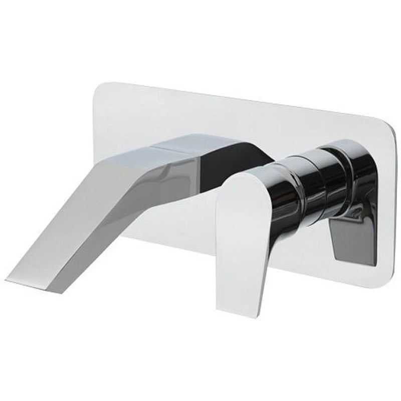 Смеситель для раковины Ramonsoler Urban Chic 212001 Хром