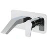 Смеситель для раковины Ramonsoler Urban Chic 212001 Хром