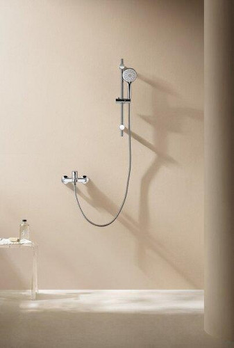 Смеситель для ванны Arrow AG3628CP-TZ цвет Хром