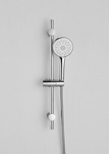 Смеситель для ванны Arrow AG3628CP-TZ цвет Хром