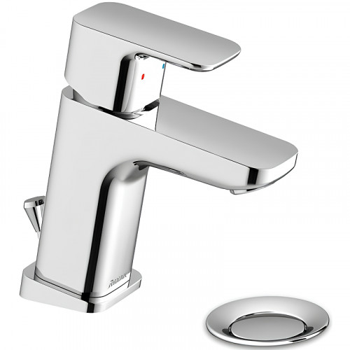 Смеситель для раковины Ravak 10° Free TD F 011.00 X070126 Хром латунь