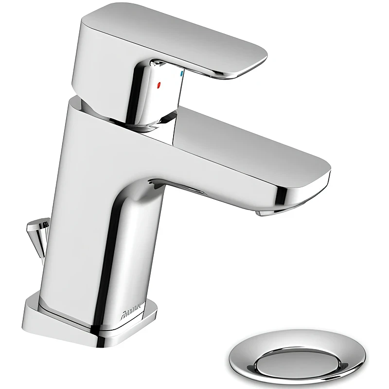 Смеситель для раковины Ravak 10° Free TD F 011.00 X070126 Хром латунь