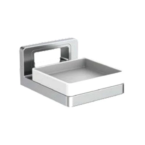 Мыльница Gappo G30802 цвет Хром