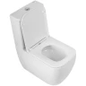 Унитаз компакт BelBagno Luce-Tor BB2197CP-TOR/SC без бачка с сиденьем Микролифт фаянс напольный
