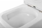Унитаз компакт BelBagno Luce-Tor BB2197CP-TOR/SC без бачка с сиденьем Микролифт фаянс напольный