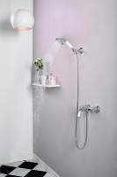 Смеситель для душа Jacob Delafon Louise E24362-CP Хром