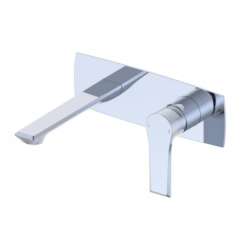 Смеситель для раковины Wonzon & Woghand Brilliant WW-88869079-CR цвет Хром