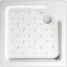 Акриловый поддон для душа Melodia della vita Square 90x90 MTYSQ9090 Белый