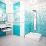Акриловый поддон для душа Melodia della vita Square 90x90 MTYSQ9090 Белый