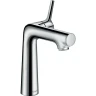 Смеситель для раковины Hansgrohe Talis S 72113000 Хром латунь