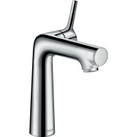 Смеситель для раковины Hansgrohe Talis S 72113000 Хром латунь