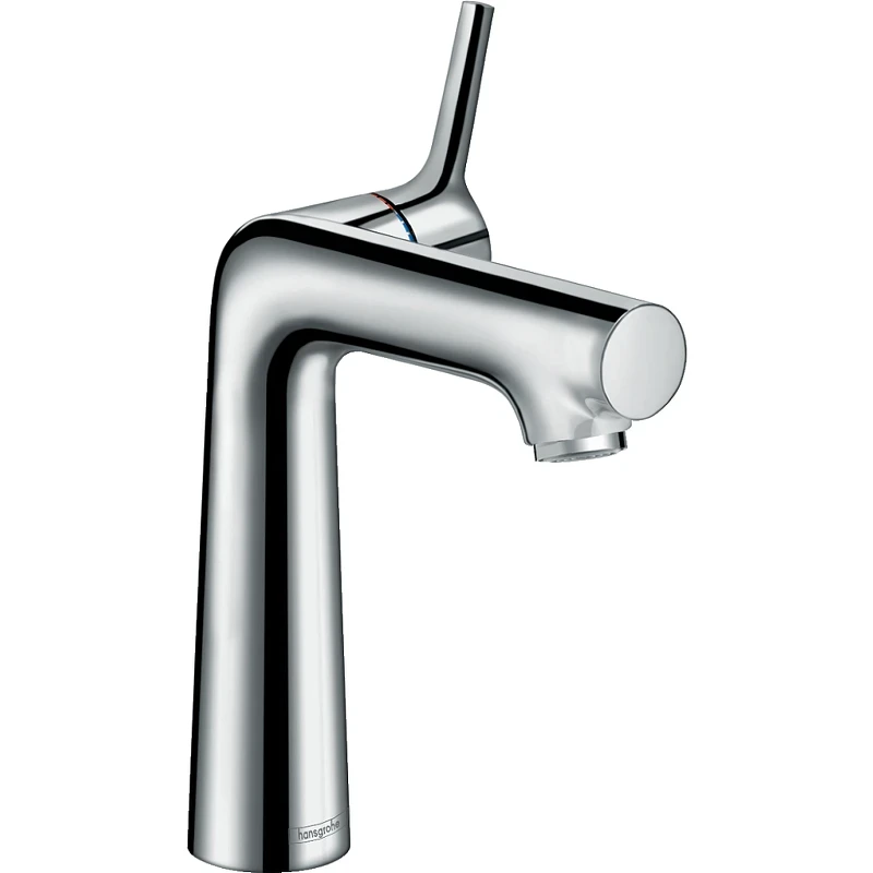 Смеситель для раковины Hansgrohe Talis S 72113000 Хром латунь