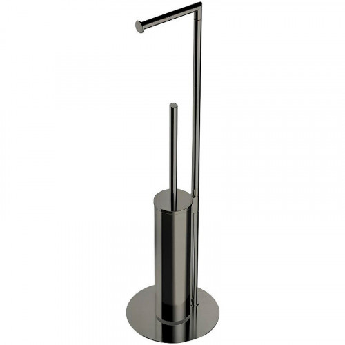 Напольная стойка Colombo Design Mini B4018.HPS1 Нержавеющая сталь