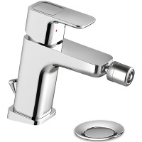 Смеситель для биде Ravak 10° TD 055.00 X070067 Хром латунь