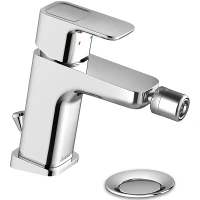 Смеситель для биде Ravak 10° TD 055.00 X070067 Хром латунь
