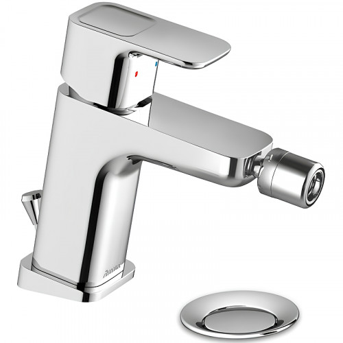 Смеситель для биде Ravak 10° TD 055.00 X070067 Хром латунь