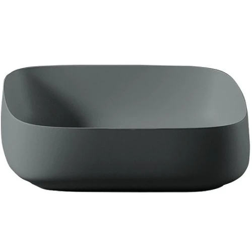 Раковина накладная Artceram Cognac 55 COL008 15 00 Grigio olivia