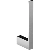 Держатель запасного рулона Nofer Corinto 16929.S Сатин