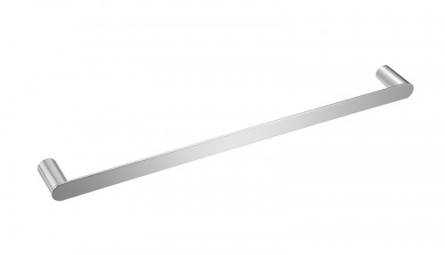 Полотенцедержатель Mediclinics Aura AI1313CS цвет Нержавеющая сталь матовая