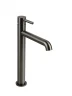 Смеситель для раковины FILARETE Roun FL6020BG цвет Графит