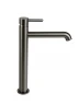 Смеситель для раковины FILARETE Roun FL6020BG цвет Графит