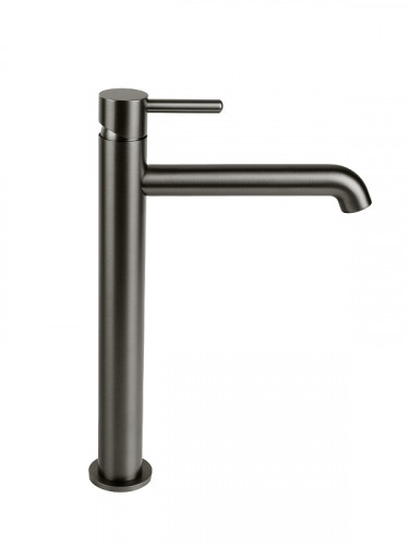 Смеситель для раковины FILARETE Roun FL6020BG цвет Графит