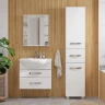 Зеркальный шкаф Volna Onda 60 szONDA60-01 Белый