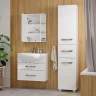 Зеркальный шкаф Volna Onda 60 szONDA60-01 Белый