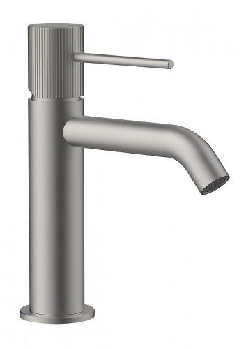 Смеситель для раковины AltroBagno Bilancia 0140 Ni цвет Никель