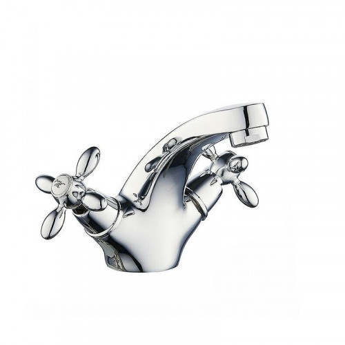 Смеситель для раковины D-Lin D110808 цвет  Хром