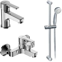 Комплект смесителей Vidima Uno BA376AA