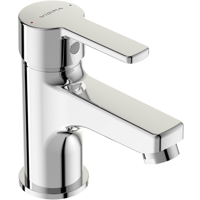 Комплект смесителей Vidima Uno BA376AA