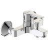 Комплект смесителей Vidima Uno BA376AA