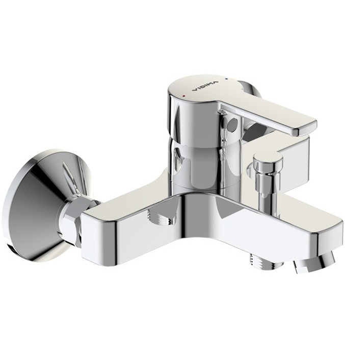 Комплект смесителей Vidima Uno BA376AA