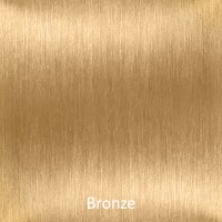 Смеситель для кухни Alveus Slim Monarch Bronze new 1134835 Бронза латунь