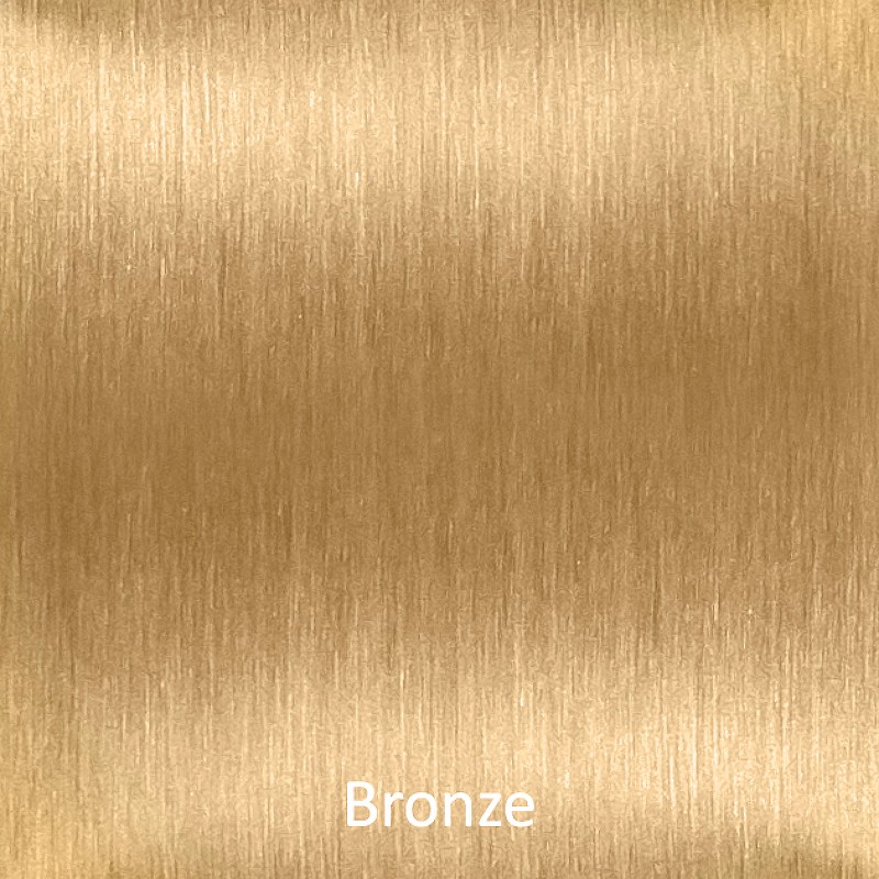Смеситель для кухни Alveus Slim Monarch Bronze new 1134835 Бронза латунь