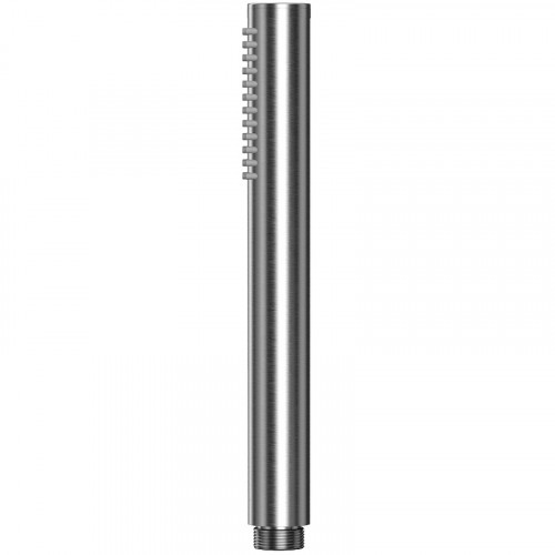 Ручной душ Whitecross Y brushed nickel MICRO-NIB Брашированный никель латунь