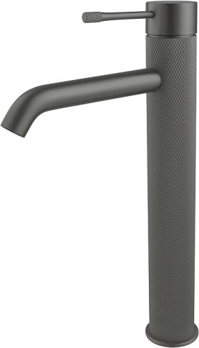 Смеситель для раковины Allen Brau Priority 5.31С02-MG цвет Серый