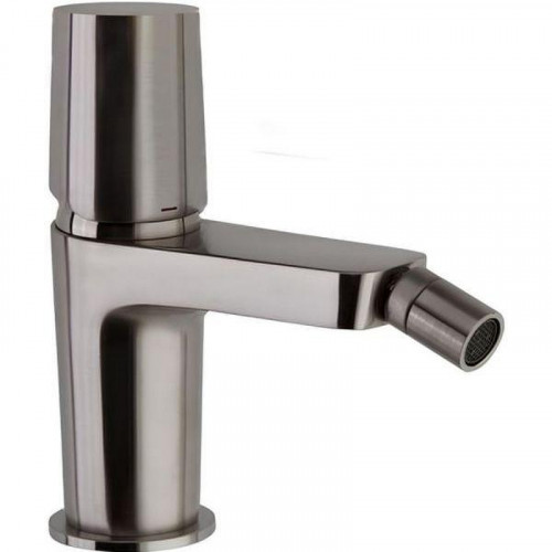 Смеситель для биде Ramonsoler Tzar 340301NC Никель брашированный