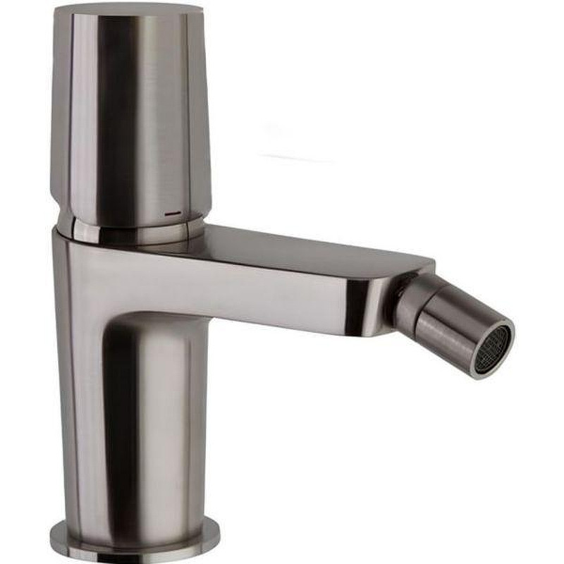 Смеситель для биде Ramonsoler Tzar 340301NC Никель брашированный