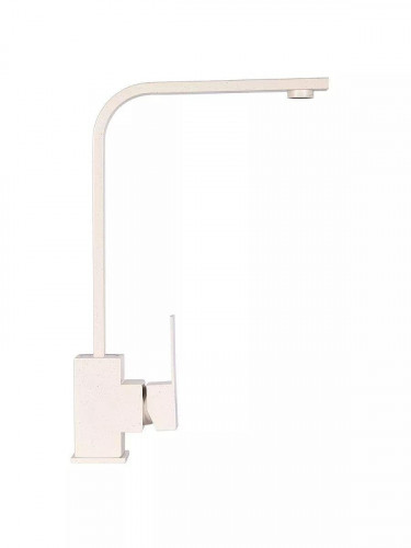 Смеситель для кухни Wisent WP49-098-6-18 цвет Белый