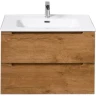 Тумба под раковину BelBagno ETNA 39-700/390-2C-SO-RN-P подвесная Rovere Nature МДФ / ЛДСП