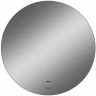 Зеркало Reflection Hoop D800 RF4311HO с подсветкой с бесконтактным выключателем и диммером стекло
