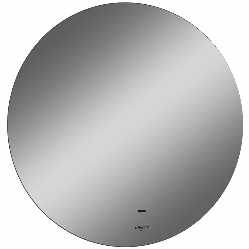 Зеркало Reflection Hoop D800 RF4311HO с подсветкой с бесконтактным выключателем и диммером стекло