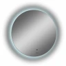Зеркало Reflection Hoop D800 RF4311HO с подсветкой с бесконтактным выключателем и диммером стекло